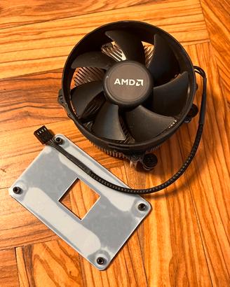Dissipatore pc AMD