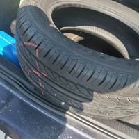 Gomme auto