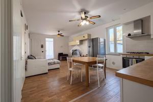 CASA SEMINDIPENDENTE A SANTO STEFANO DI MAGRA