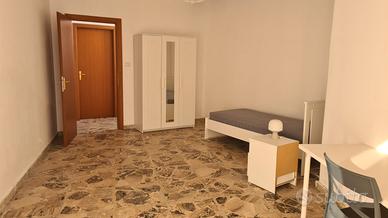 Camere Singole per Studentesse