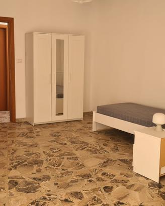 Camere Singole per Studentesse