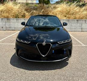 Alfa Romeo Tonale 1.6 Diesel 130 CV TCT Ti