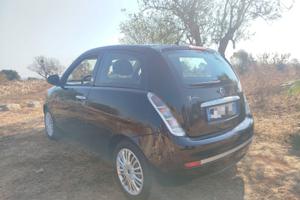 LANCIA YPSILON GPL