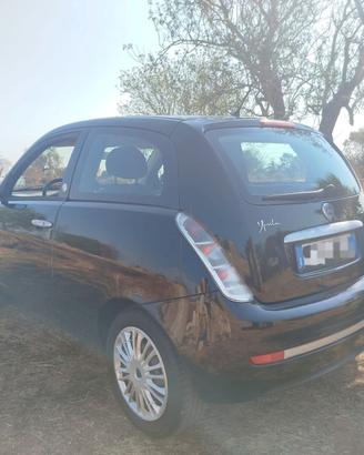 LANCIA YPSILON GPL
