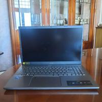 Acer aspire 5 Nuovo Sigillato. 16gb - 1 tera