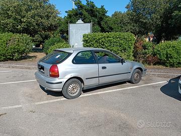 Honda Civic EJ9 1.4 Benzina 1997 