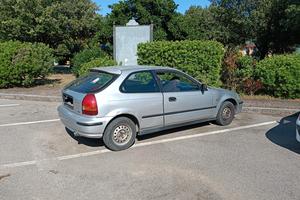 Honda Civic EJ9 1.4 Benzina 1997 