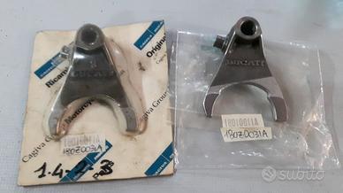 Forchette cambio 1/4-2/3 DUCATI 848 1198