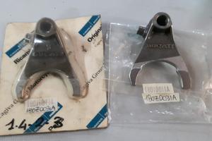 Forchette cambio 1/4-2/3 DUCATI 848 1198