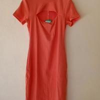 vestito marchio Guess 