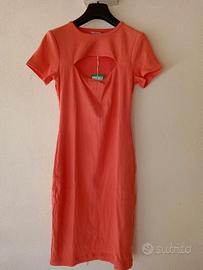 vestito marchio Guess 