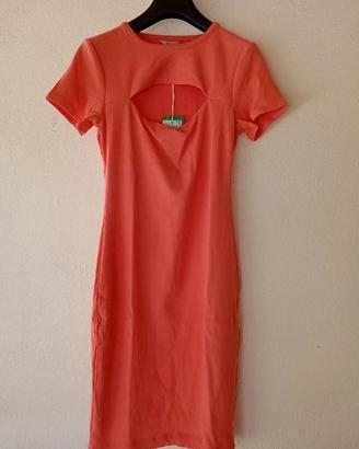 vestito marchio Guess 