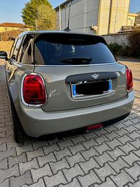 Mini One D neopatentati