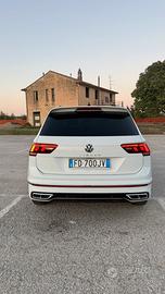 Volswagen Tiguan 2.0 R-Line