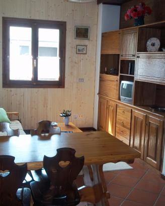 Casa panoramica
