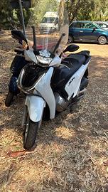Sh 125 2018