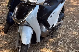 Sh 125 2018