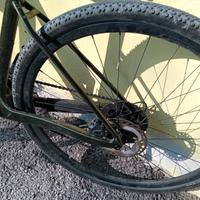 Bergamont Gravel Elite misura 54
