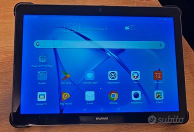 Huawei MediaPad T3 10 (4G/LTE) - DA RIPARARE