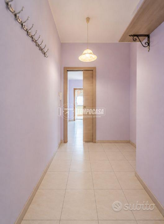 Apartment in Roma, Prenestino-Centocelle, Municipio Roma V - Vista 3