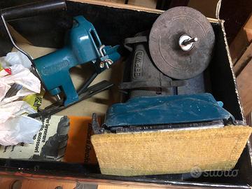 Accessori da trapano Black & Decker