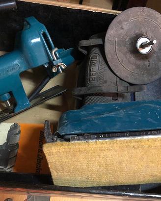 Accessori da trapano Black & Decker