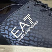 Scarpe EA7 emporio armani