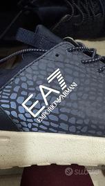 Scarpe EA7 emporio armani
