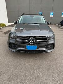 MERCEDES GLE  350de