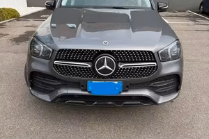MERCEDES GLE  350de