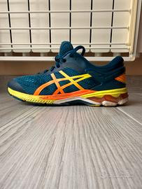 Asics Gel Kayano 26 42.5 running uomo