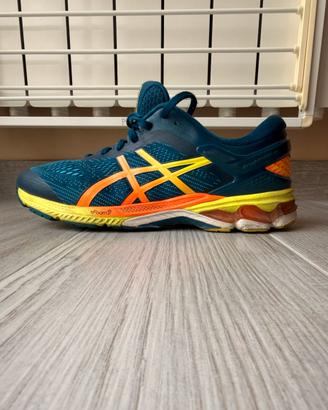 Asics Gel Kayano 26 42.5 running uomo