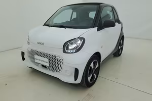 Smart fortwo EQ Passion BR685724 Elettrico 82CV
