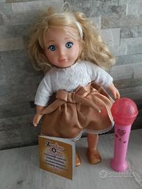 Amore mio zecchino d'oro 