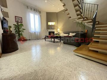 Appartamento Capraia e Limite [1/0355VRG]