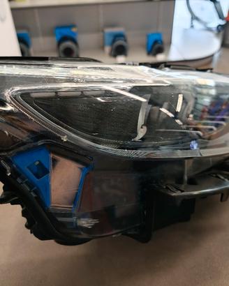 Faro Maserati Levante Anteriore Dx