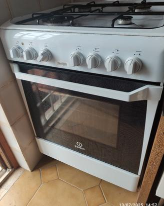 cucina a gas