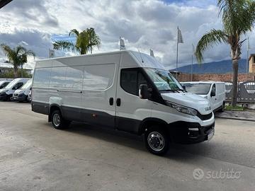 IVECO DAILY 35C13 2.300 - 130CV - 04/2015