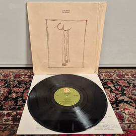 Lucio Battisti lp vinile Orig
shrink