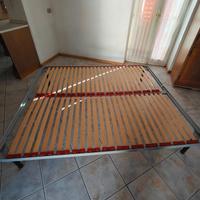 Reti letto 