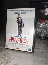 DVD Alberto Sordi