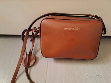 Borsa Emporio Armani