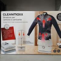 STIRA CAMICE CLEANmaxx