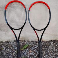 Racchette da tennis