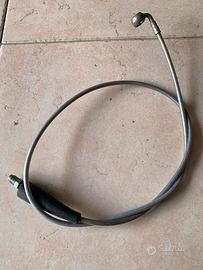Tubo idraulico frizione KTM