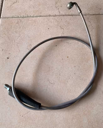 Tubo idraulico frizione KTM