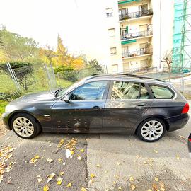 BMW Serie 3 (E90/91) - 2005