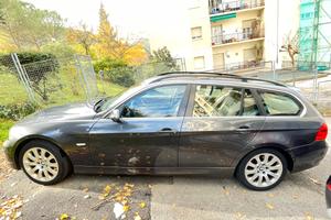 BMW Serie 3 (E90/91) - 2005