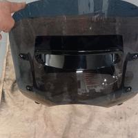 Parabrezza HD per Road King