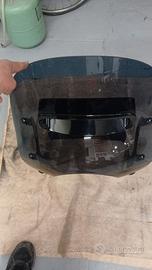 Parabrezza HD per Road King